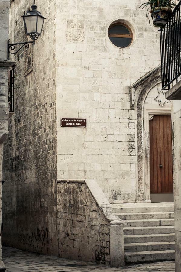 Casa Pietramare Διαμέρισμα Giovinazzo Εξωτερικό φωτογραφία