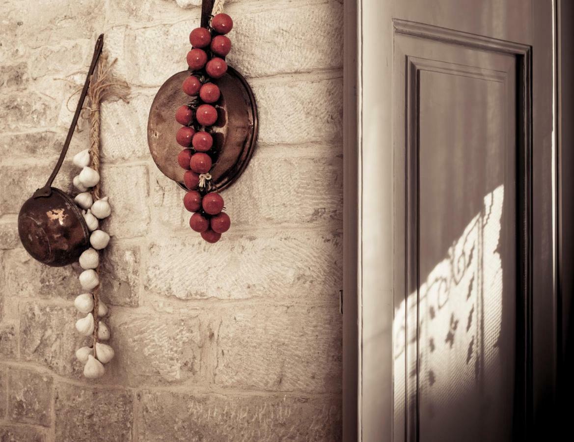 Casa Pietramare Διαμέρισμα Giovinazzo Εξωτερικό φωτογραφία