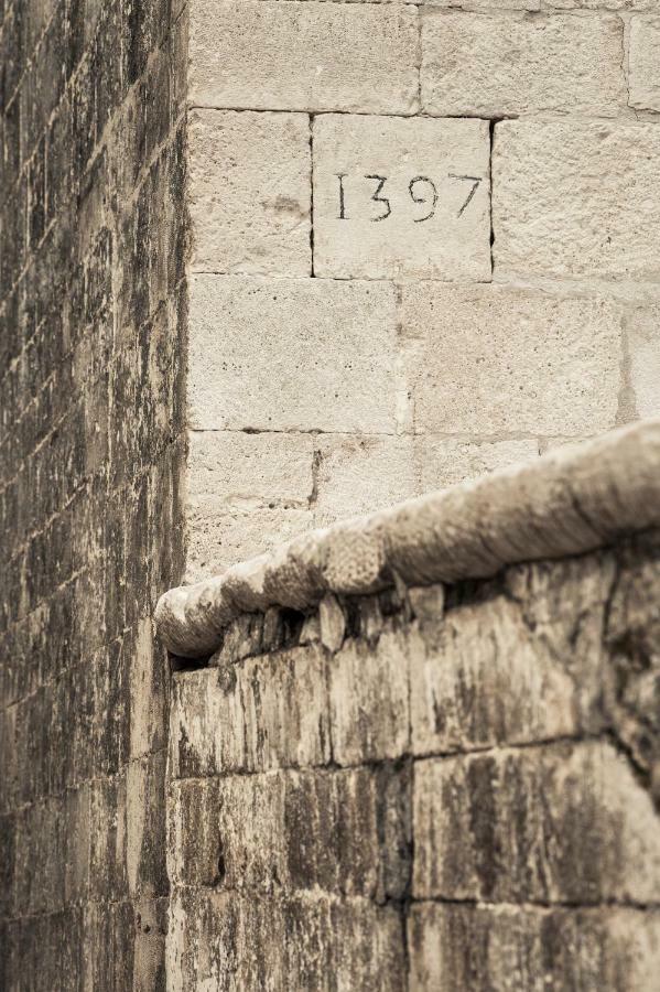 Casa Pietramare Διαμέρισμα Giovinazzo Εξωτερικό φωτογραφία