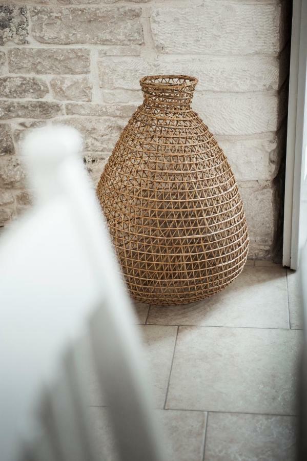 Casa Pietramare Διαμέρισμα Giovinazzo Εξωτερικό φωτογραφία