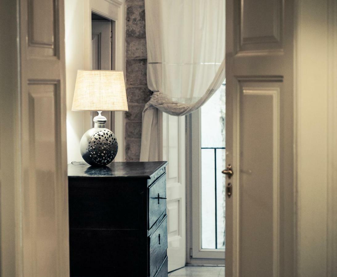 Casa Pietramare Διαμέρισμα Giovinazzo Εξωτερικό φωτογραφία