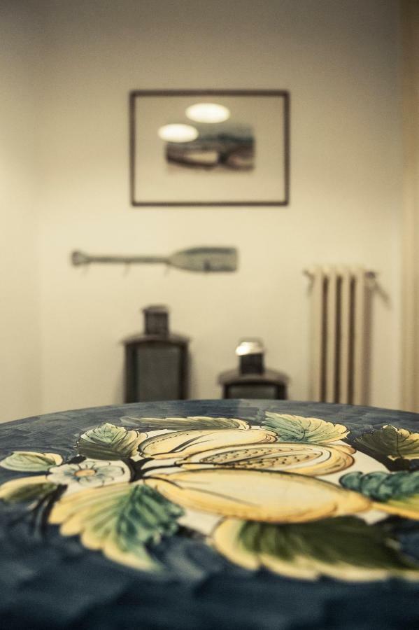 Casa Pietramare Διαμέρισμα Giovinazzo Εξωτερικό φωτογραφία