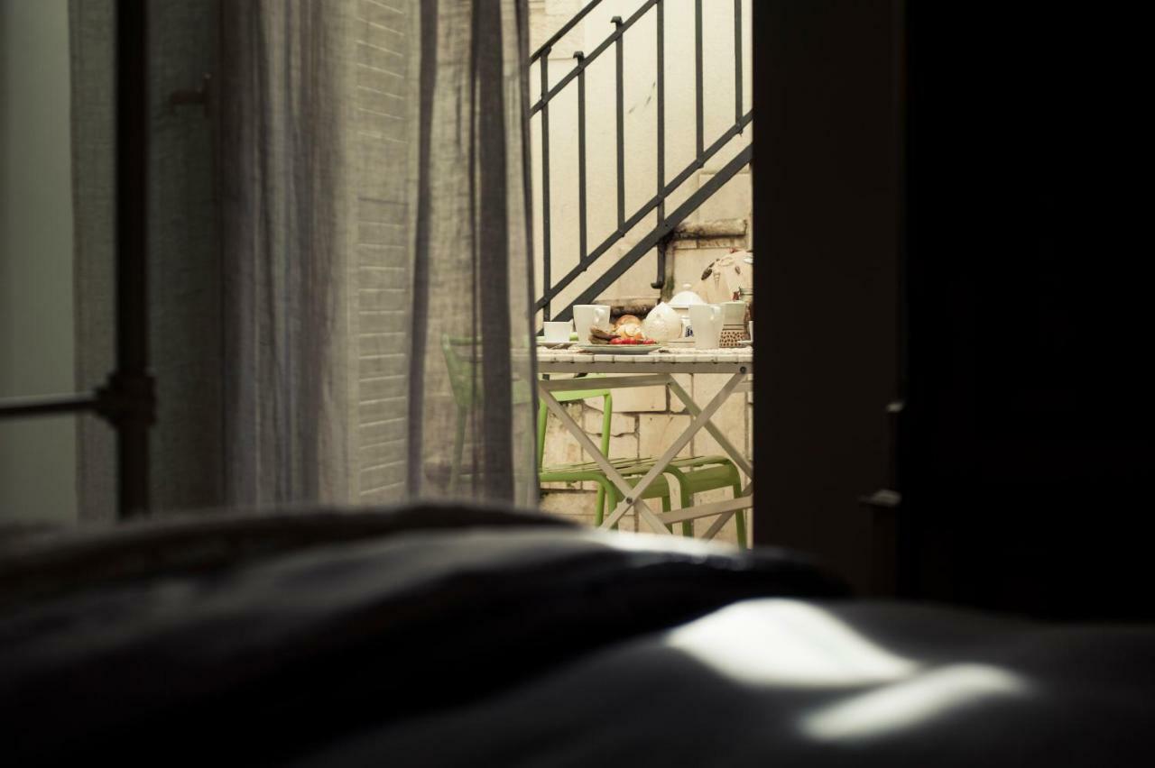 Casa Pietramare Διαμέρισμα Giovinazzo Εξωτερικό φωτογραφία