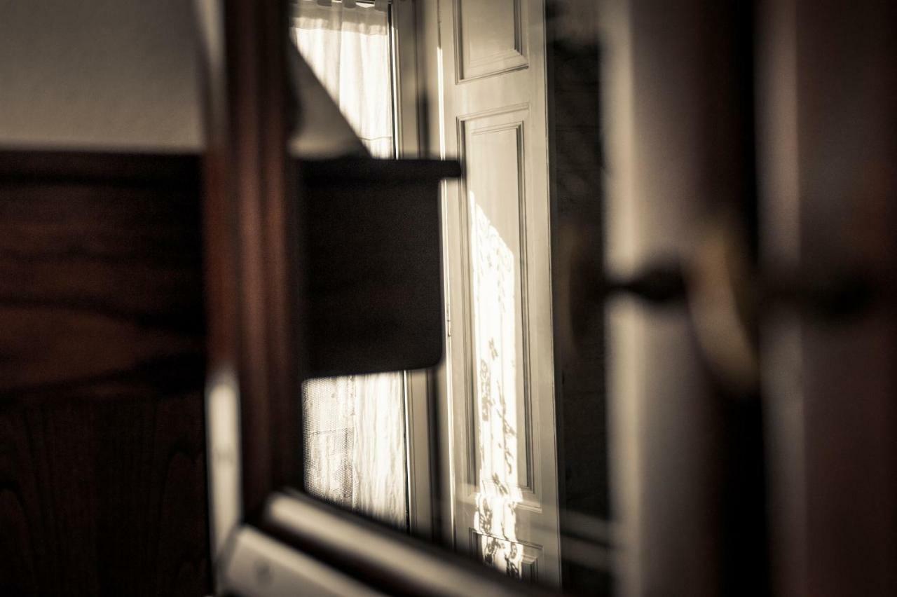 Casa Pietramare Διαμέρισμα Giovinazzo Εξωτερικό φωτογραφία