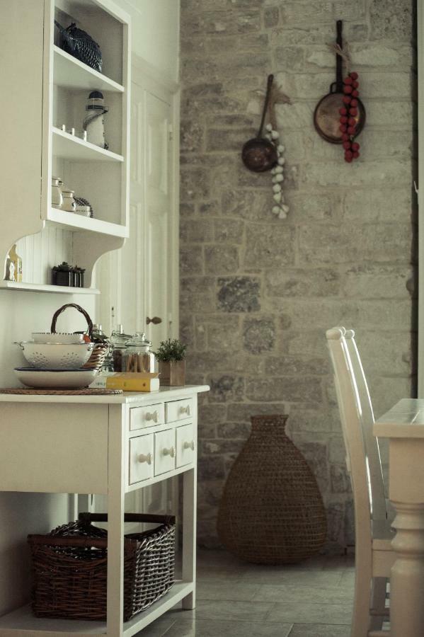 Casa Pietramare Διαμέρισμα Giovinazzo Εξωτερικό φωτογραφία